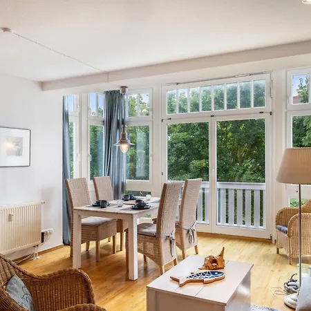 Loft - * Ostseebad Kühlungsborn