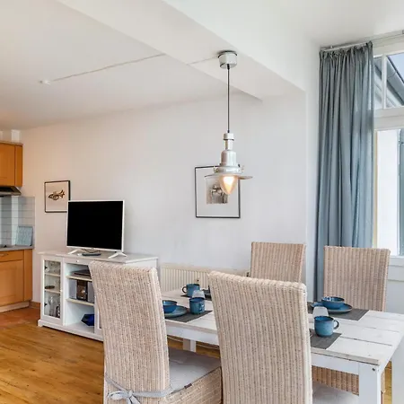 Apartman Loft -