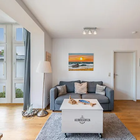 Loft - Apartman