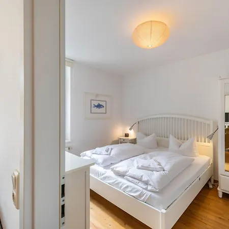 Apartman Loft - *