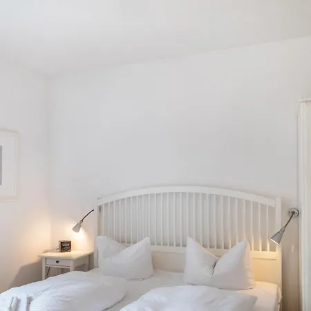 Apartman Loft - Ostseebad Kühlungsborn