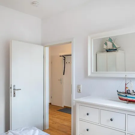 Loft - Apartman Ostseebad Kühlungsborn